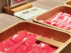 -浅锅和牛小锅放题(深业上城店)