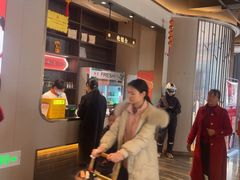 -漫圆·品质家宴(榔梨店)