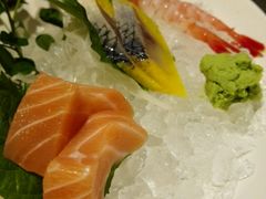 -永安新城皇冠假日酒店-美厨自助餐厅