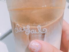 -Seesaw Coffee(上生新所店)