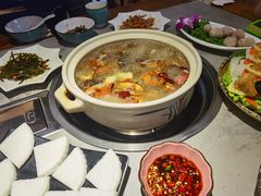 -大理董·董家小厨野生菌火锅(古城旗舰店)