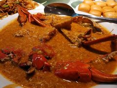 -无招牌海鲜餐厅(克拉码头店)