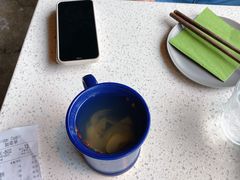 酸木瓜水-半山腰·云南菜(侨福芳草地店)