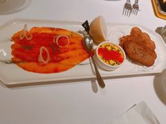 -壳里西餐厅Coquille Seafood Bistro(蒙自路店)
