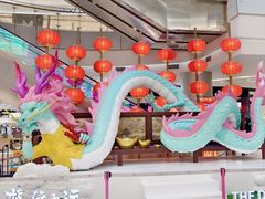 -凯德广场(学府店)