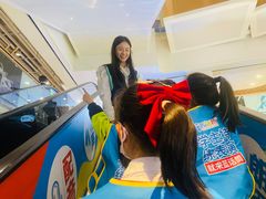 -蓝话筒·少儿成人演讲口才·主持朗诵·戏剧表演(大华第一坊店)