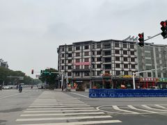 -南岳衡山风景名胜区-南岳大庙