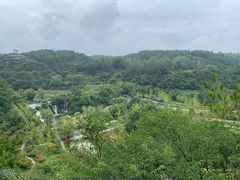 -天河潭旅游度假区
