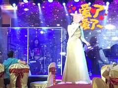 -东江海鲜酒家(艺都分店)