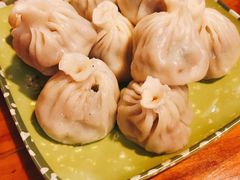 牦牛肉包子-嘎咓讓咘藏餐厅(团结新村店)