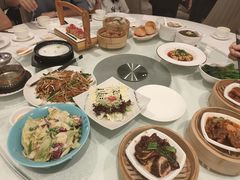 -安蒂娅.悦景轩中餐厅(西乡店)