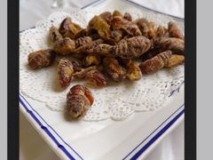 -宾朋海鲜饭庄(兴海路店)