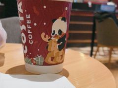 -COSTA COFFEE(西直门店)