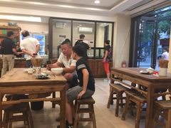 -老刘家永盛斋·传统泡馍(东关南街店)