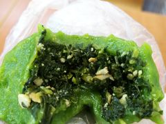 -王家沙点心店(万航渡路店)