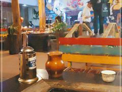 -哈吱喂丽江火塘·牦牛火锅(五一街店)