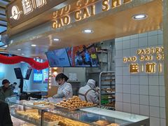 -物美超市(三里河店)