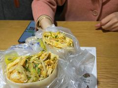 -安徽阜阳卷馍(西单店)