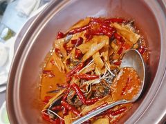 -汉水谣·江景餐厅(江滩店)