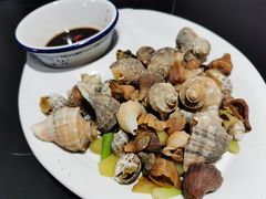 -杨记海鲜楼(三门黑金冠店)