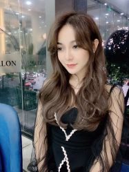 -3AM HAIR SALON染发接发