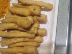 -海底捞火锅(津南永旺店生日主题店)