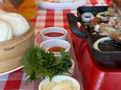 -西贝(虹口龙之梦店)