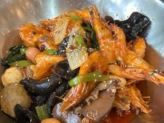 -晓林火锅(安定门店)