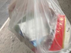 -上海虹口糕团(福州路店)