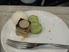 -广州花园酒店·凌璇阁旋转餐厅CAROUSEL360