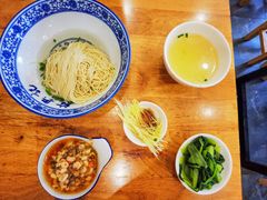 -裕兴记·三虾面(西北街总店)