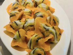 虎皮儿童水饺-船歌·鱼水饺青岛菜(闽江二路店)