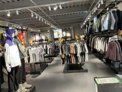 -探路者工厂店(宏福科技园店)