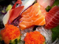 -Hatsune隐泉日式料理(三里屯太古里店)