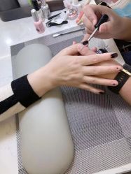 -弘源美甲美睫