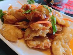 -老地方农家菜(昌黎一店)