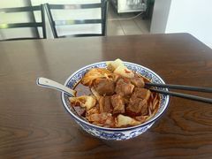 -Xi'An Food Bar 西安饭庄