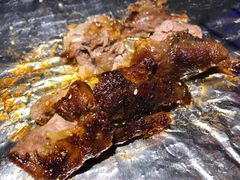 碳烤羊腿-串亿88烧烤·羊腿·羊蝎子(板泉路店)