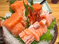 -花和海鲜自助(梅江店)
