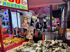 -黑牛码头·小龙虾·烧烤