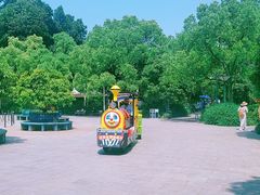 -杭州少年儿童公园