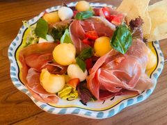 -Alimentari早午餐(安福路店)