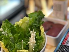 -牛腩之旅·牛腩牛杂煲(光启城美食城店)