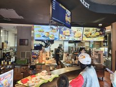 -麦当劳(虎坊路店)