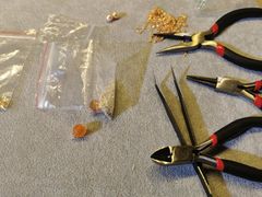 -A+匠心DIY手工坊·首饰·微景观
