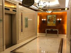 -汕尾巴黎半岛酒店