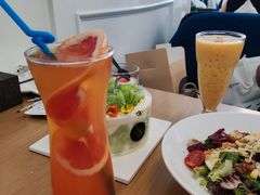 -花舍·新派粤菜·西餐·下午茶(亚运村·鸟巢店)