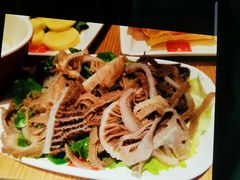 -牛很鲜潮汕牛肉火锅(乐清店)