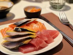 -粤海喜来登酒店·盛宴海鲜牛排自助餐厅(天河城店)