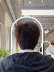 -童辉造型